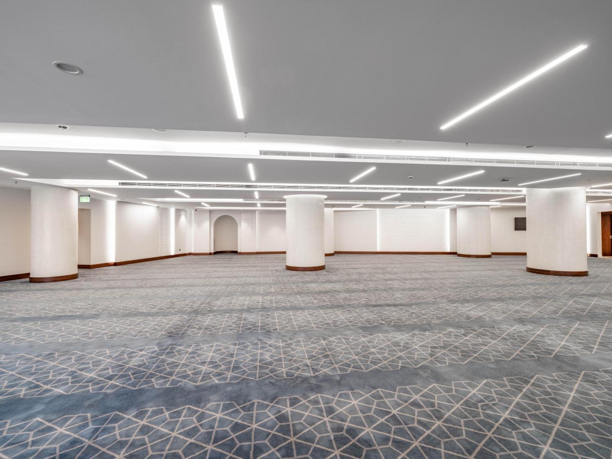 Wirgan Hotel Al Nour Mekka Eksteriør billede