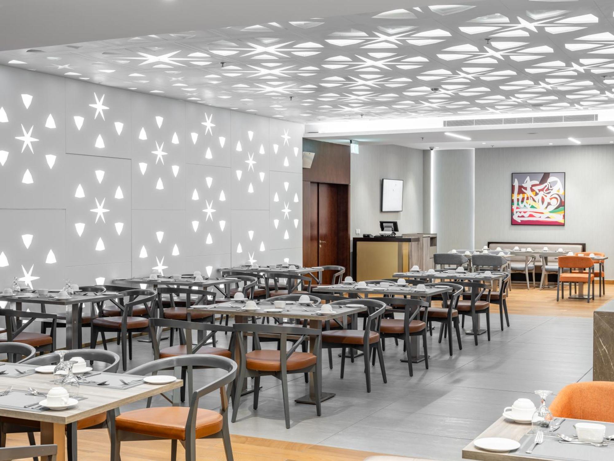 Wirgan Hotel Al Nour Mekka Eksteriør billede